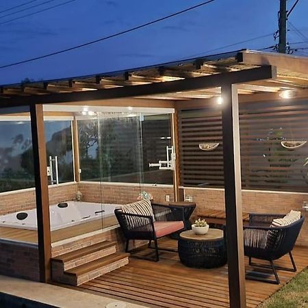 Recanto Dos Canarios - Buzios Villa ภายนอก รูปภาพ