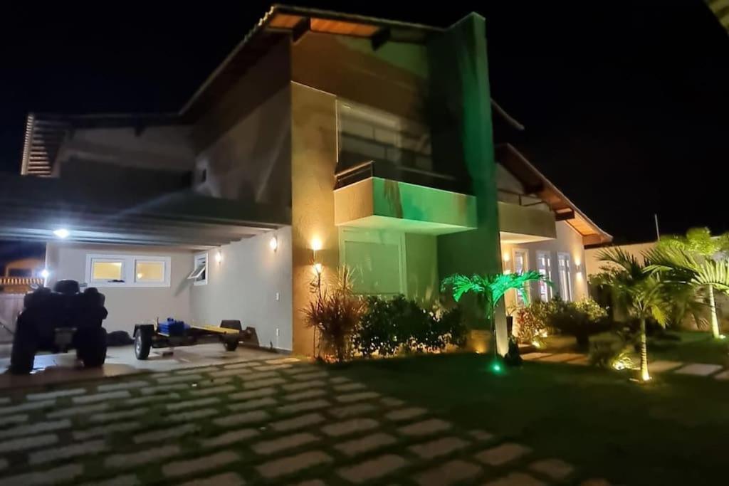 Recanto Dos Canarios - Buzios Villa ภายนอก รูปภาพ