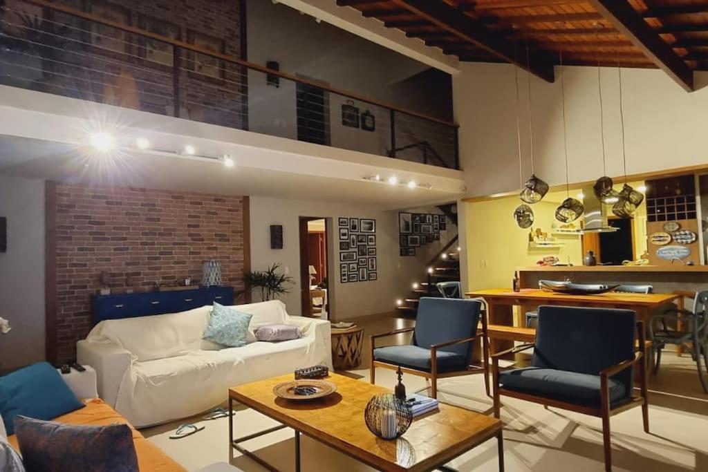 Recanto Dos Canarios - Buzios Villa ภายนอก รูปภาพ