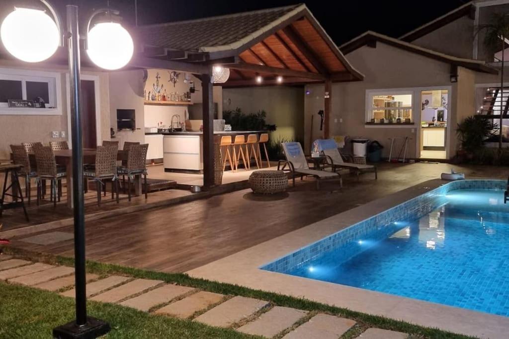 Recanto Dos Canarios - Buzios Villa ภายนอก รูปภาพ