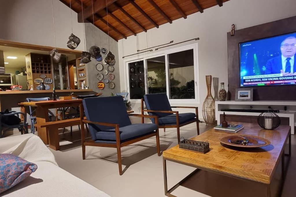 Recanto Dos Canarios - Buzios Villa ภายนอก รูปภาพ