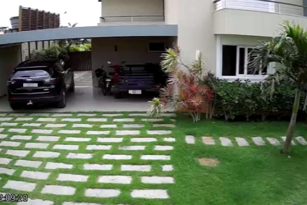 Recanto Dos Canarios - Buzios Villa ภายนอก รูปภาพ