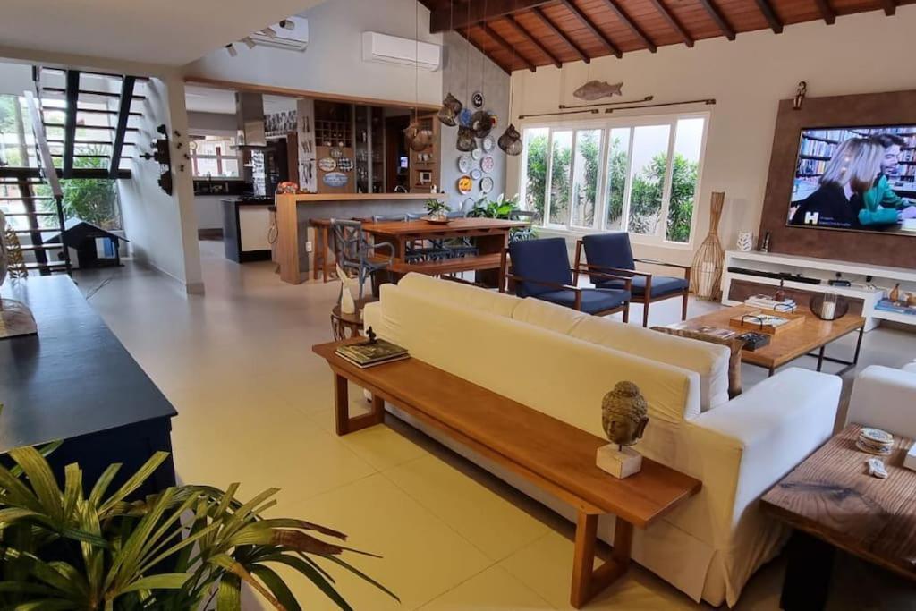 Recanto Dos Canarios - Buzios Villa ภายนอก รูปภาพ
