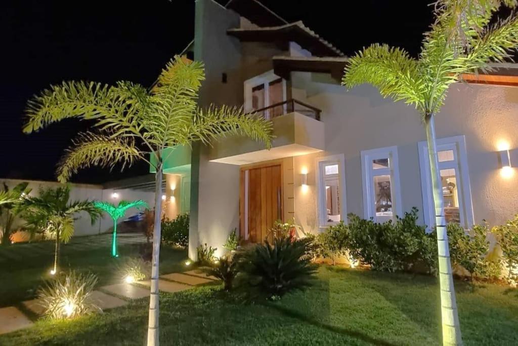 Recanto Dos Canarios - Buzios Villa ภายนอก รูปภาพ